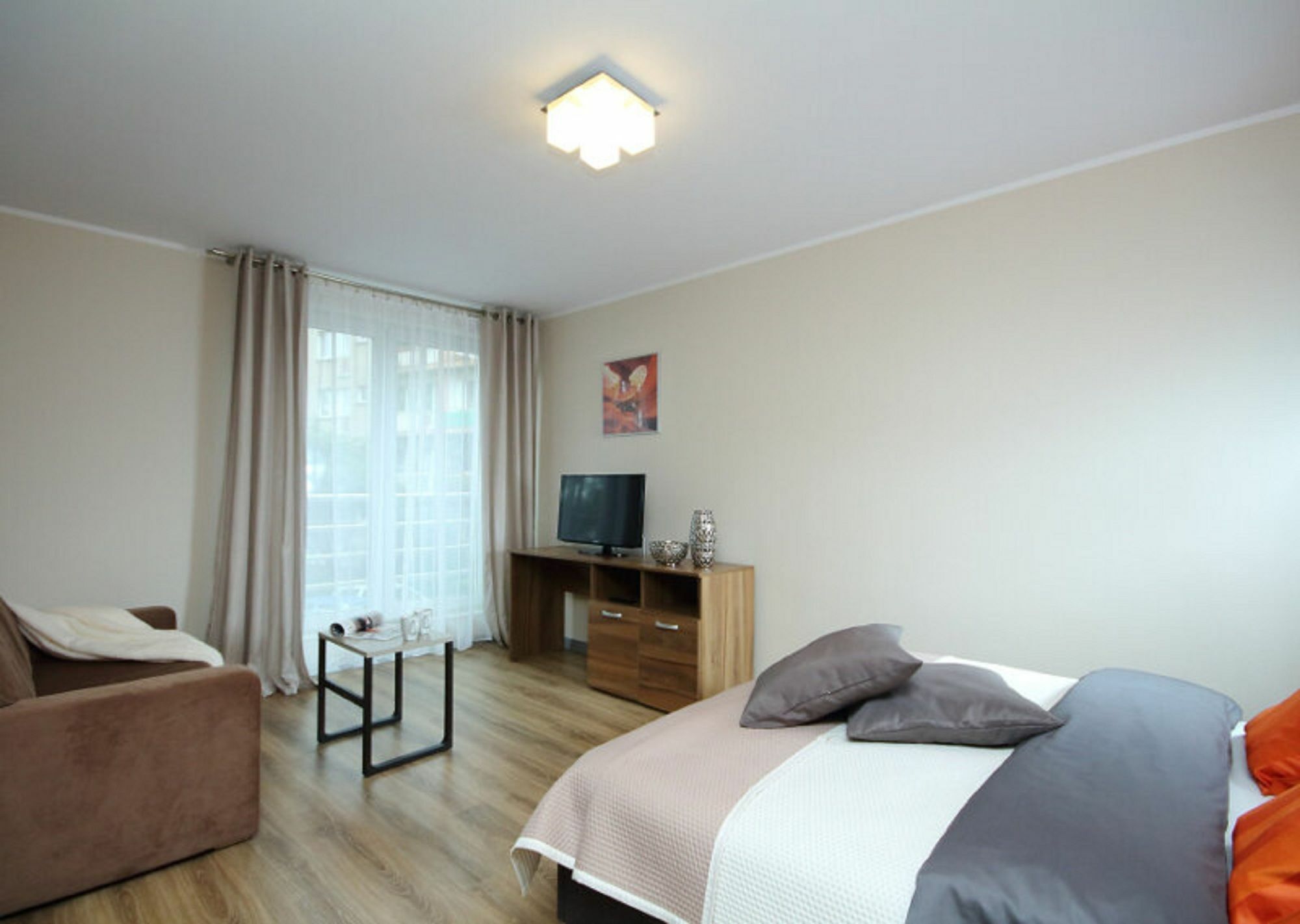 Absynt Apart Wierzbowa Wroclaw Exterior photo