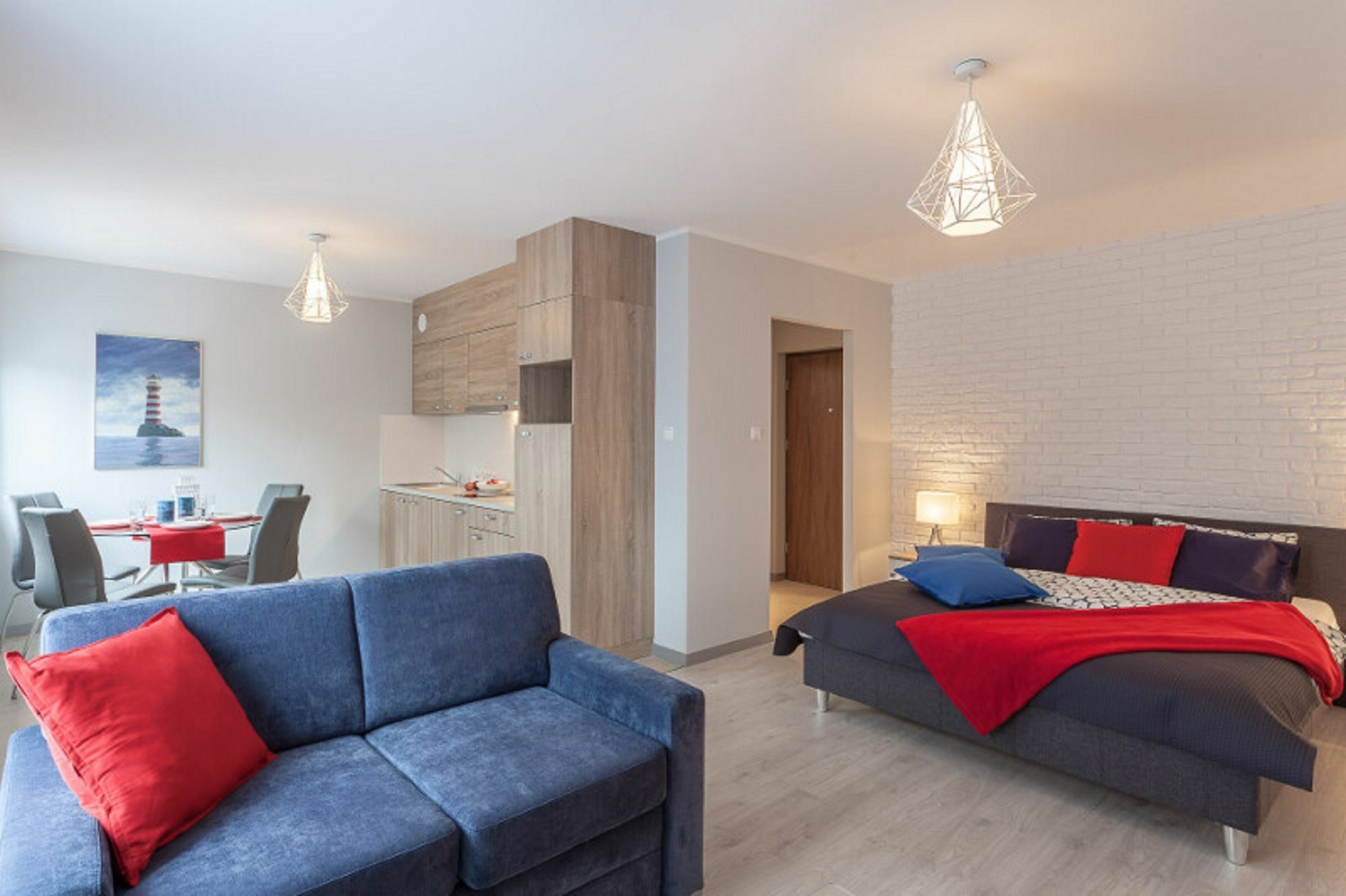 Absynt Apart Wierzbowa Wroclaw Exterior photo